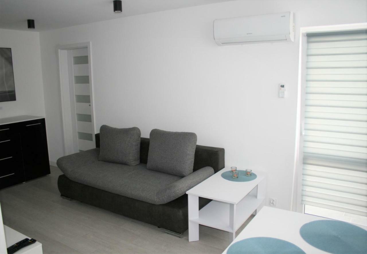 Apartament Miedzianka Polkowice Kültér fotó